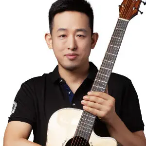 王坚老师